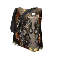 Divine Timing Tote bag