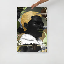 Torn Apart Print