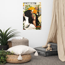 Embrace Me Print