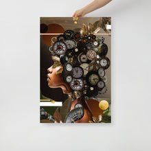 Divine Timing Print