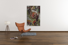 The Fall of Eve Print