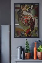 The Fall of Eve Print