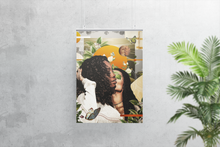 Embrace Me Print