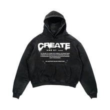 Create Definition Hoodie - Preorders Only