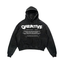 Creative Definition Hoodie - Preorders Only