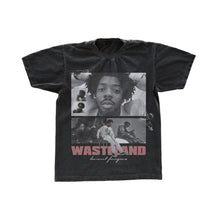 Brent Faiyaz Wasteland Graphic Tee - Preorders Only