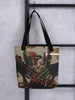 Heart of Gold Tote Bag