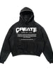 Create Definition Hoodie - Preorders Only