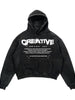 Creative Definition Hoodie - Preorders Only