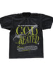 God Created Graphic Tee - Preorders Only